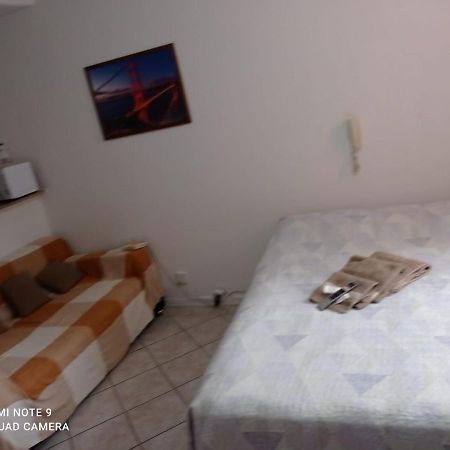 Apto Prontocardio Rodoviaria Campos dos Goytacazes Eksteriør bilde