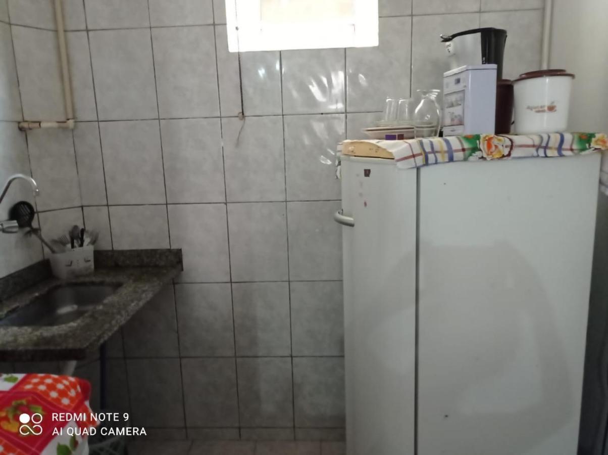 Apto Prontocardio Rodoviaria Campos dos Goytacazes Eksteriør bilde